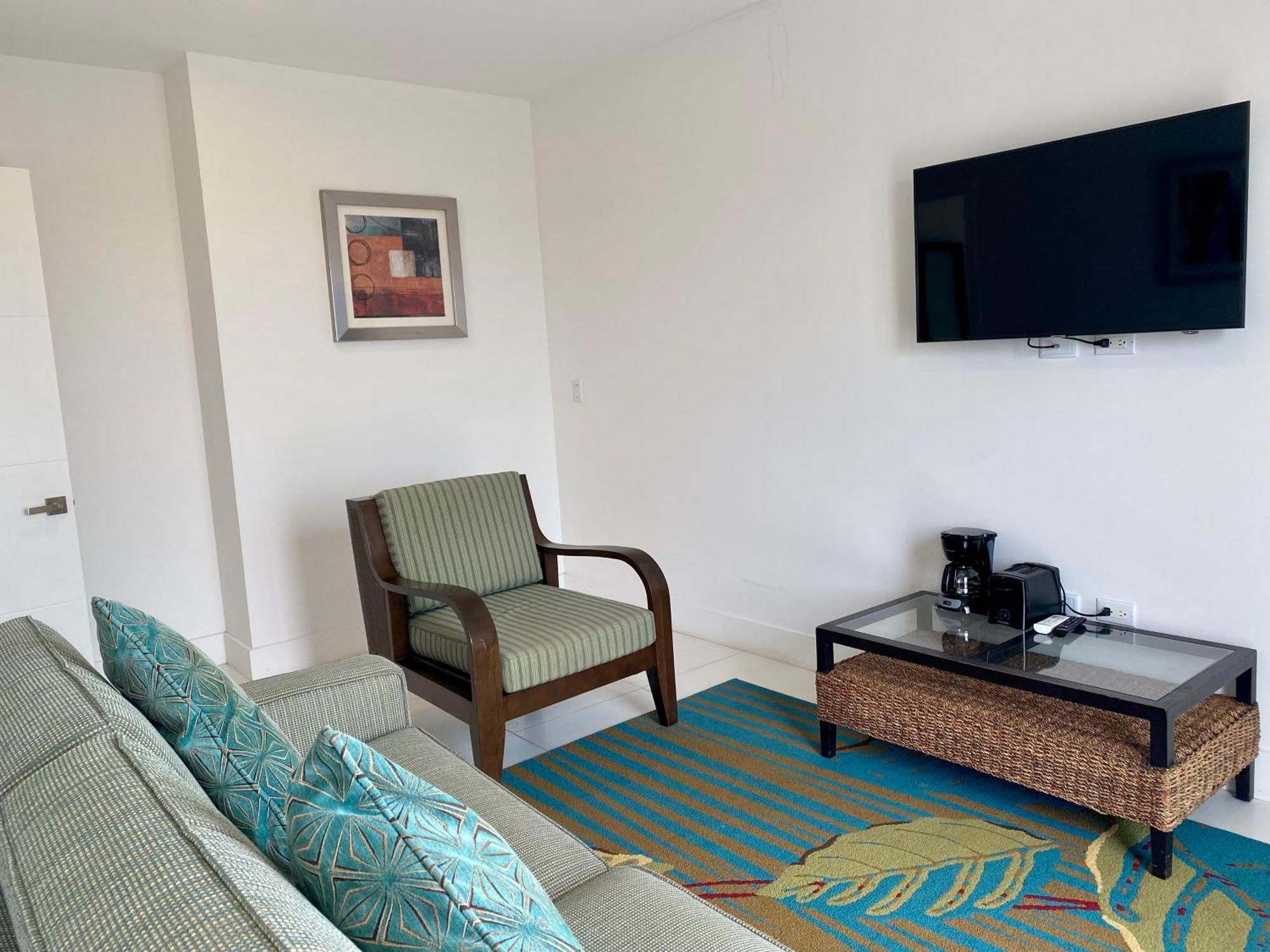 Aruba'S Life Vacation Residences - By Heritage Property Management Exterior foto