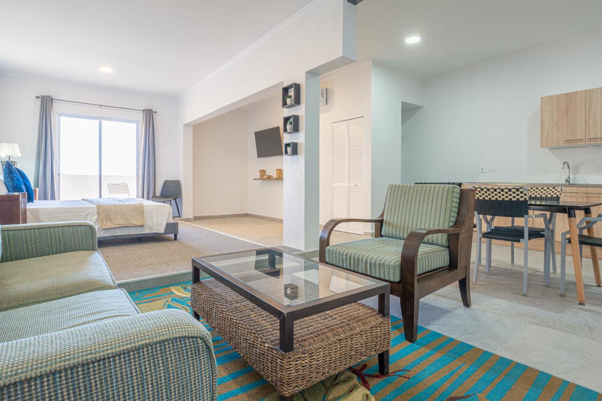 Aruba'S Life Vacation Residences - By Heritage Property Management Exterior foto