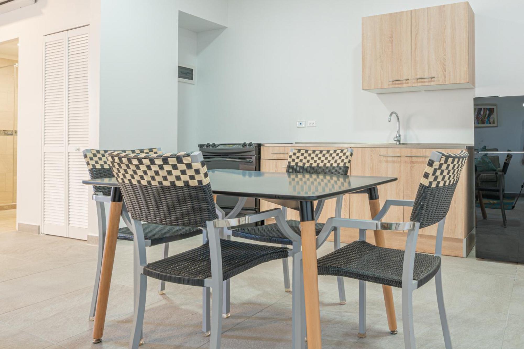 Aruba'S Life Vacation Residences - By Heritage Property Management Exterior foto