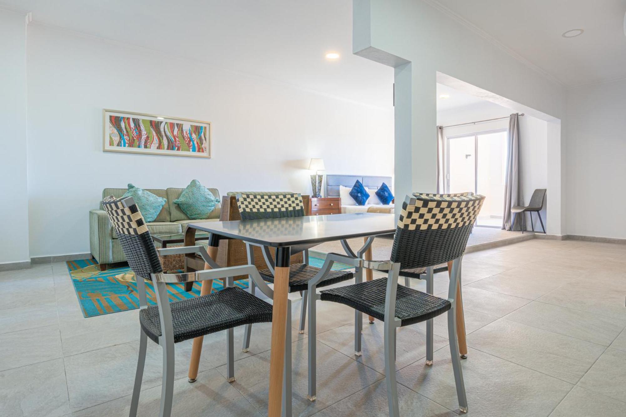Aruba'S Life Vacation Residences - By Heritage Property Management Exterior foto