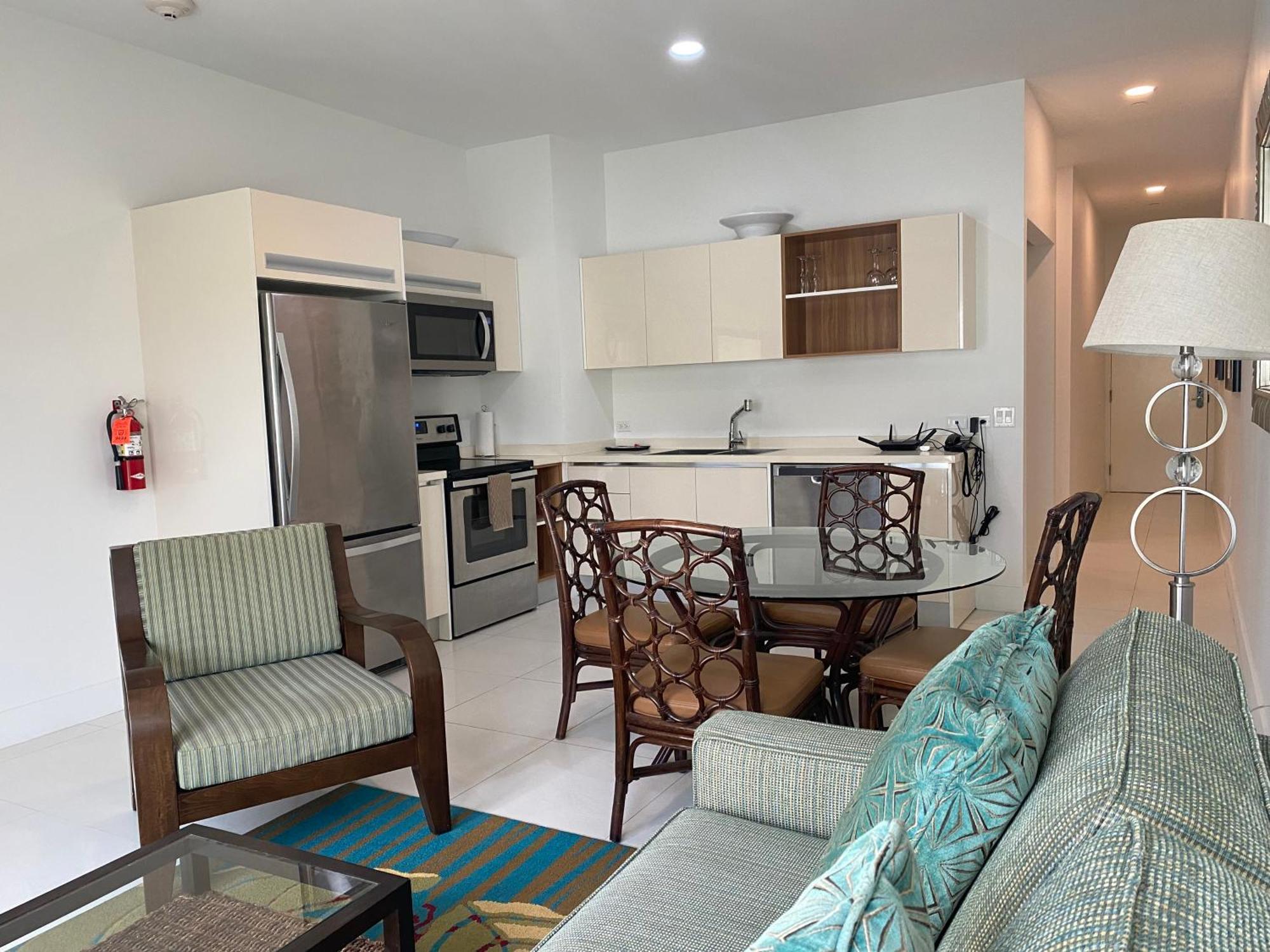Aruba'S Life Vacation Residences - By Heritage Property Management Exterior foto