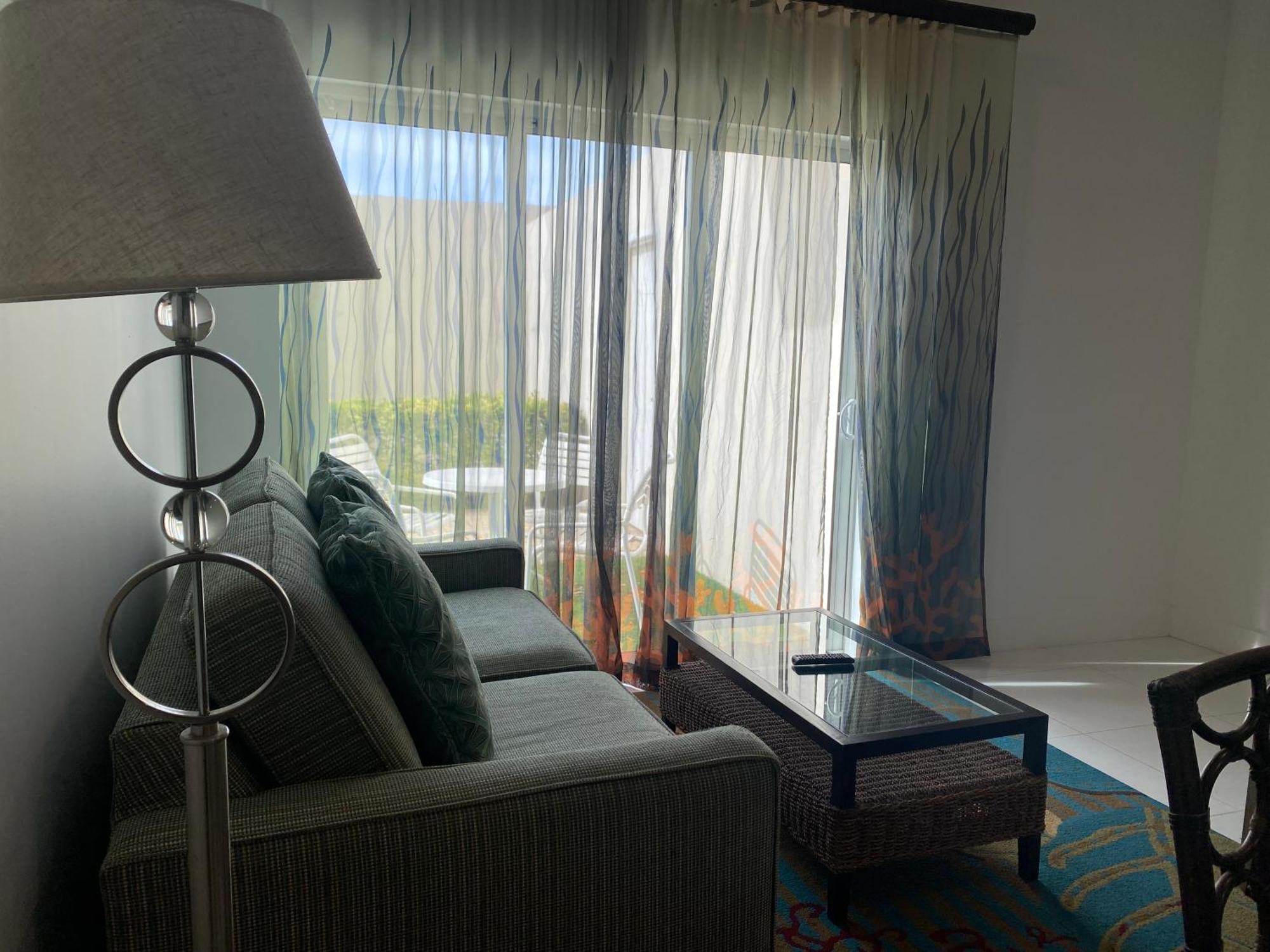 Aruba'S Life Vacation Residences - By Heritage Property Management Exterior foto