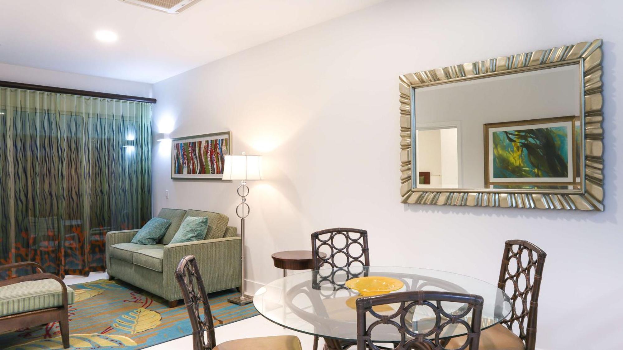 Aruba'S Life Vacation Residences - By Heritage Property Management Exterior foto