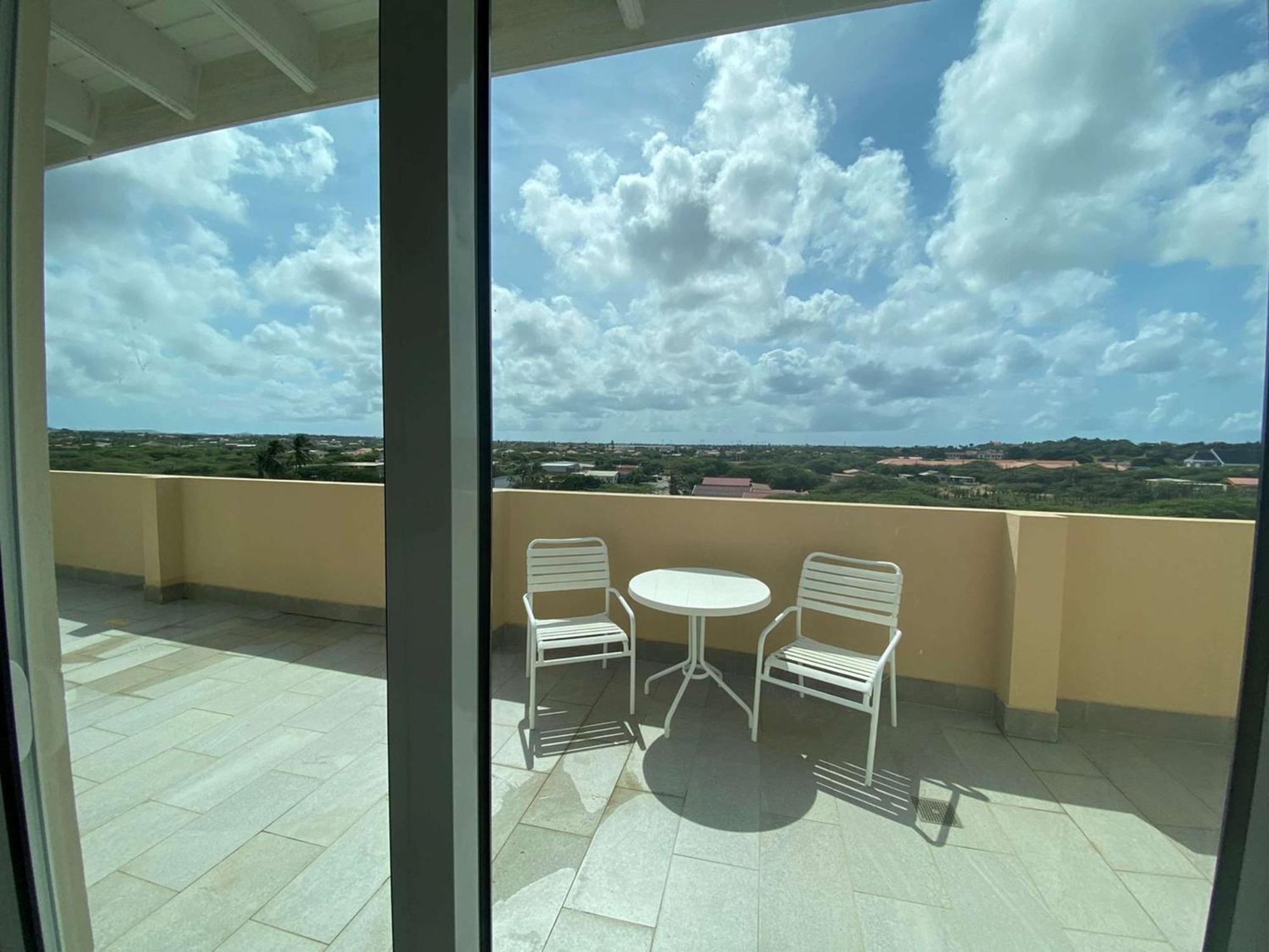 Aruba'S Life Vacation Residences - By Heritage Property Management Exterior foto