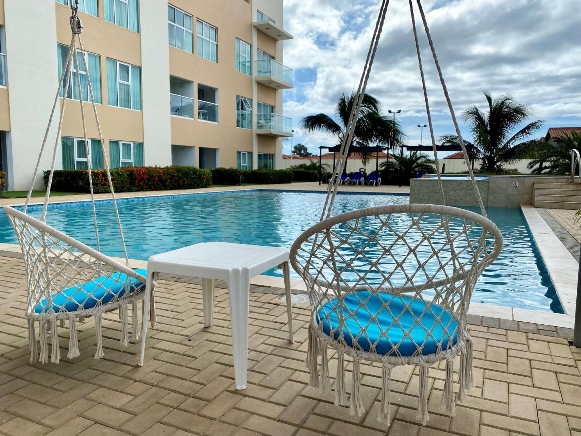 Aruba'S Life Vacation Residences - By Heritage Property Management Exterior foto