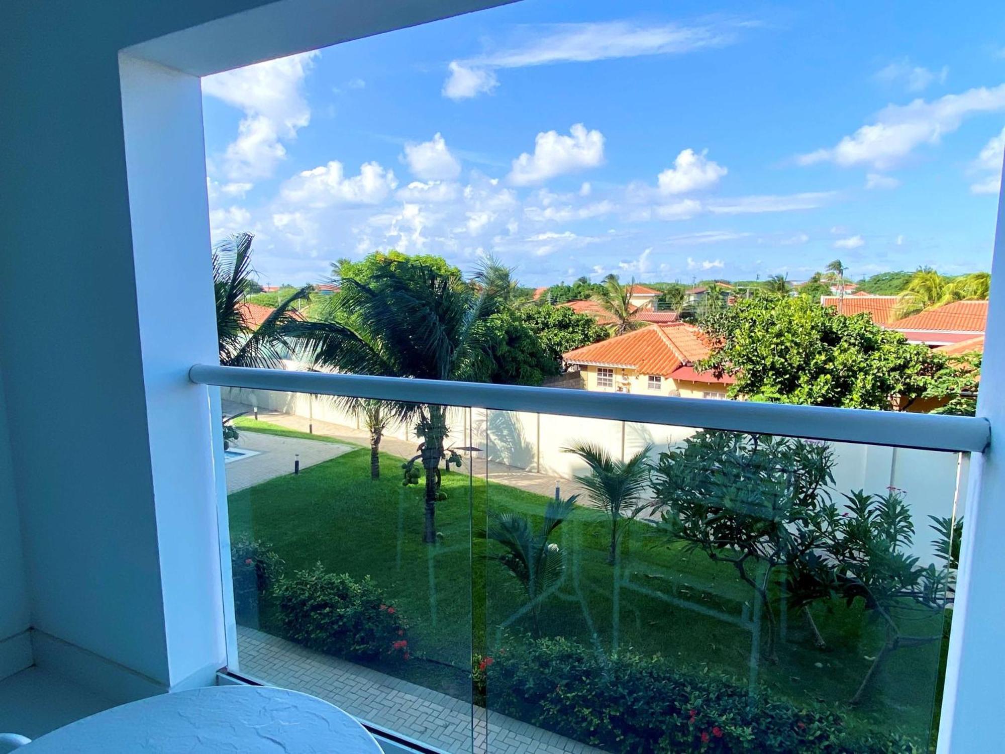 Aruba'S Life Vacation Residences - By Heritage Property Management Exterior foto