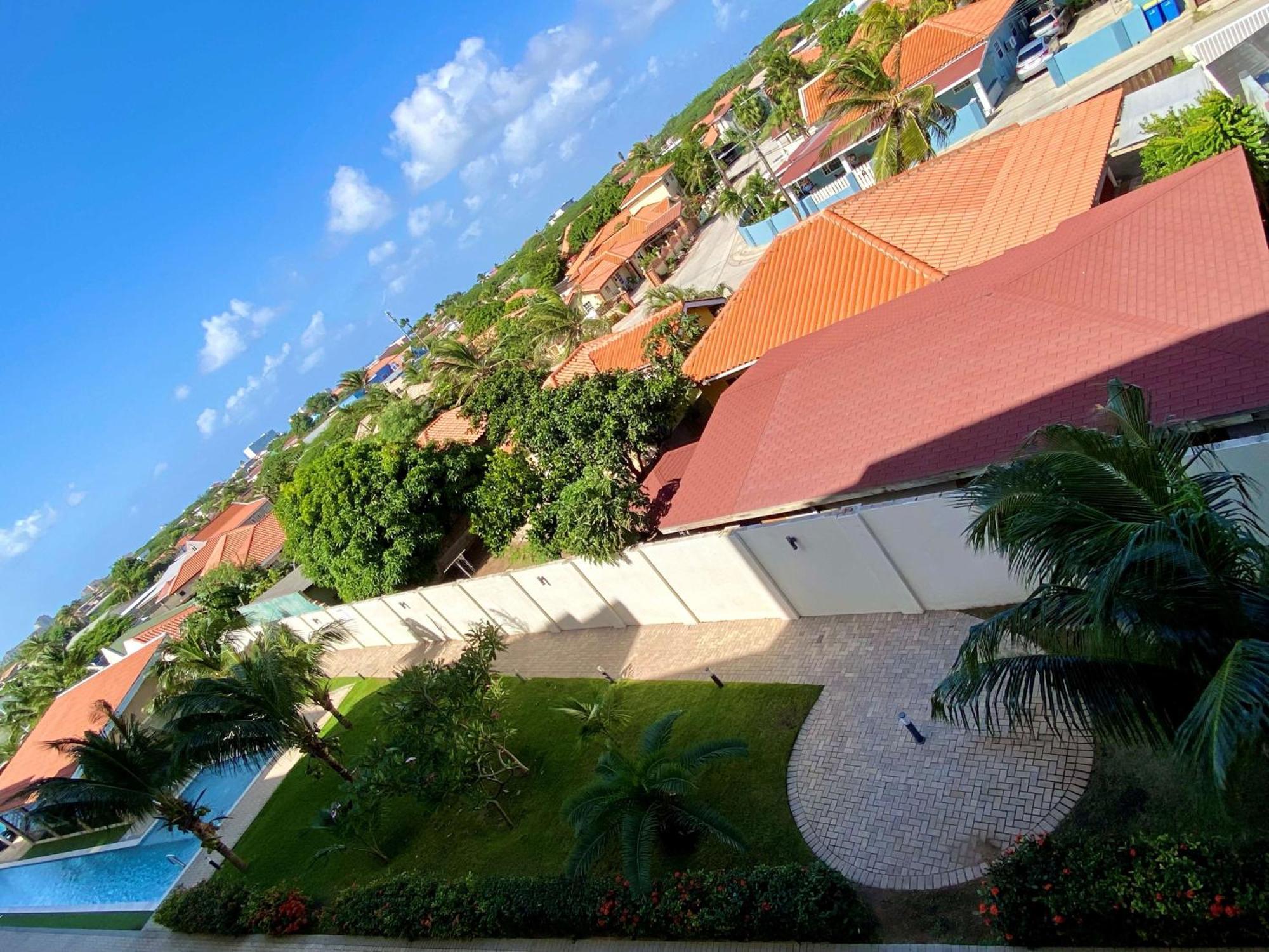 Aruba'S Life Vacation Residences - By Heritage Property Management Exterior foto