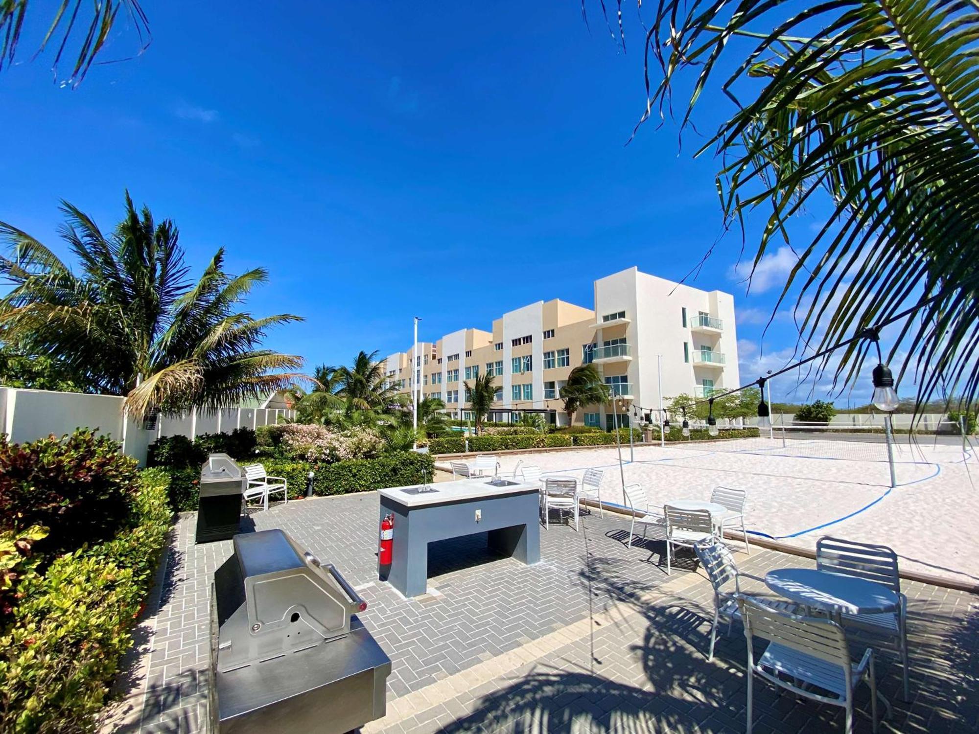 Aruba'S Life Vacation Residences - By Heritage Property Management Exterior foto